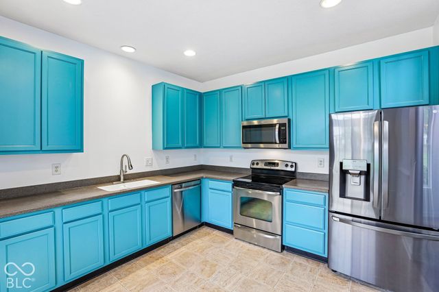 14983 Stout Drive, Noblesville, IN 46062