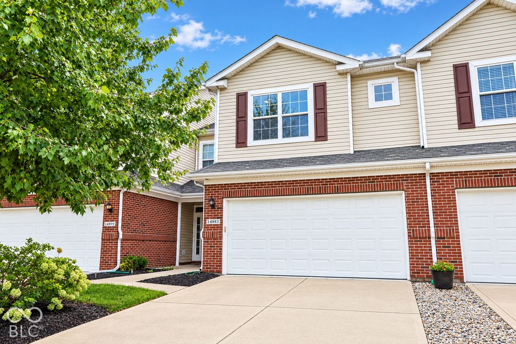 14983 Stout Drive, Noblesville, IN 46062