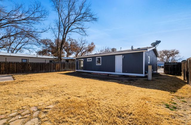 1088 Orsino Court SE, Los Lunas, NM 87031