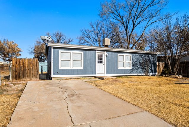 1088 Orsino Court SE, Los Lunas, NM 87031