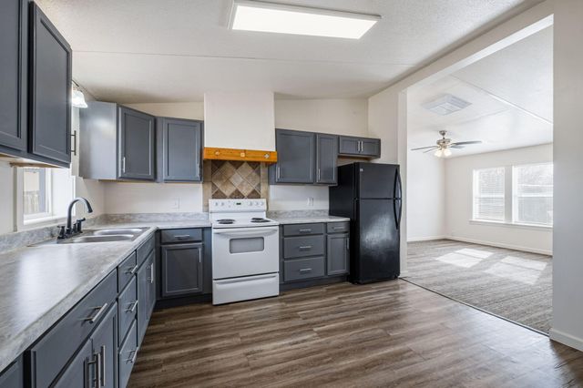 1088 Orsino Court SE, Los Lunas, NM 87031