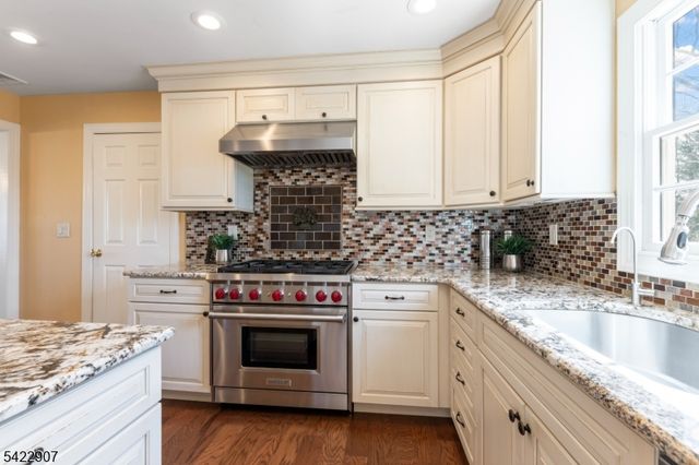 19 Breton Dr, Montville Twp., NJ 07058