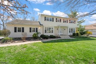 19 Breton Dr, Montville Twp., NJ 07058