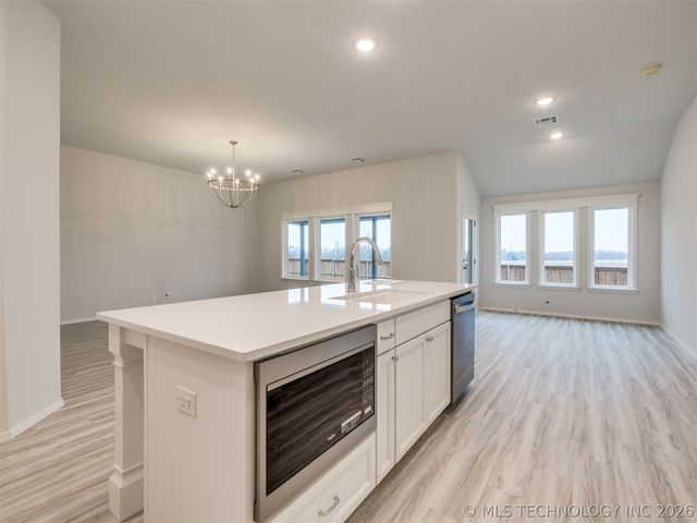 3401 E 153rd Street S, Bixby, OK 74008