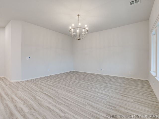 3401 E 153rd Street S, Bixby, OK 74008