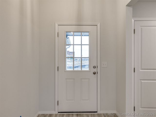 3401 E 153rd Street S, Bixby, OK 74008