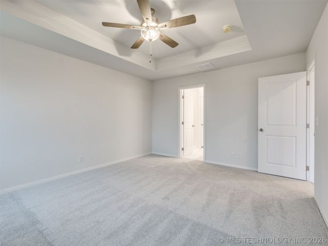 3401 E 153rd Street S, Bixby, OK 74008