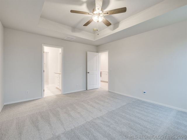 3401 E 153rd Street S, Bixby, OK 74008