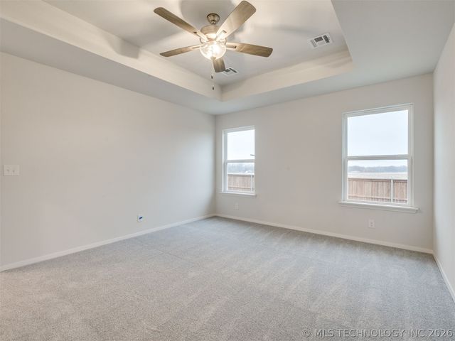 3401 E 153rd Street S, Bixby, OK 74008