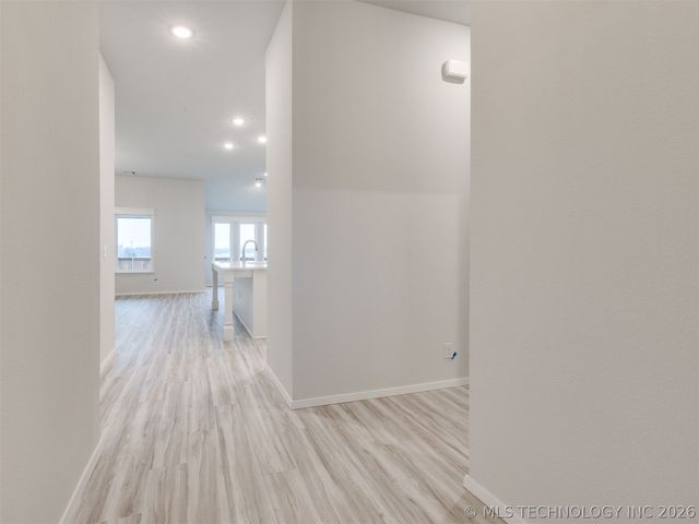 3401 E 153rd Street S, Bixby, OK 74008