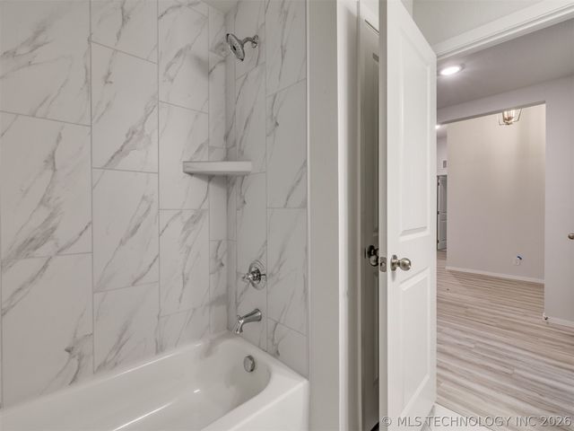 3401 E 153rd Street S, Bixby, OK 74008