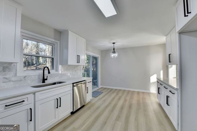 2835 Sudbury Court, Marietta, GA 30062