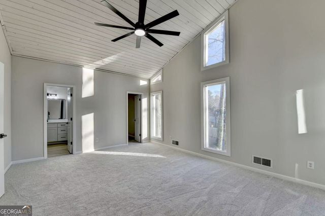 2835 Sudbury Court, Marietta, GA 30062