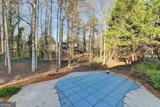 2835 Sudbury Court, Marietta, GA 30062