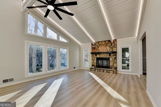 2835 Sudbury Court, Marietta, GA 30062