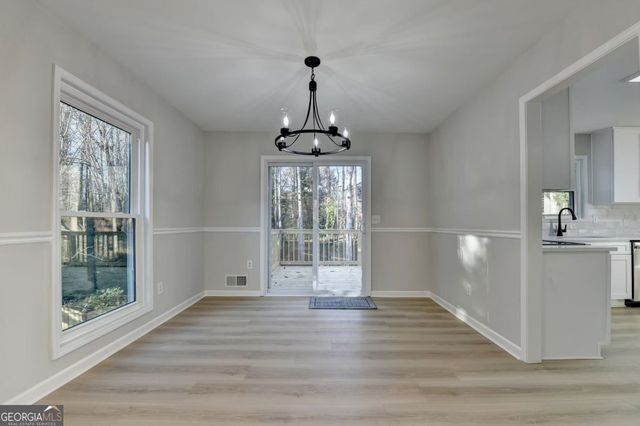 2835 Sudbury Court, Marietta, GA 30062