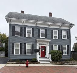 31 Cabot 3, Beverly, MA 01915