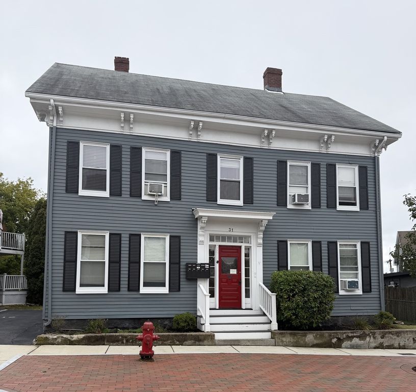31 Cabot 3, Beverly, MA 01915