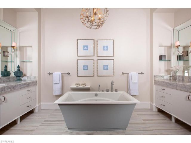 16476 Talis Park DR, Naples, FL 34110