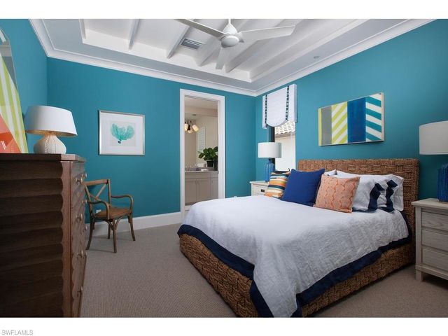 16476 Talis Park DR, Naples, FL 34110