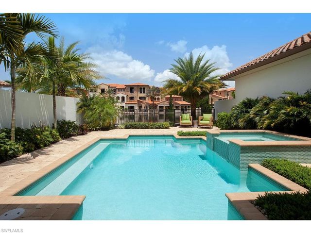 16476 Talis Park DR, Naples, FL 34110