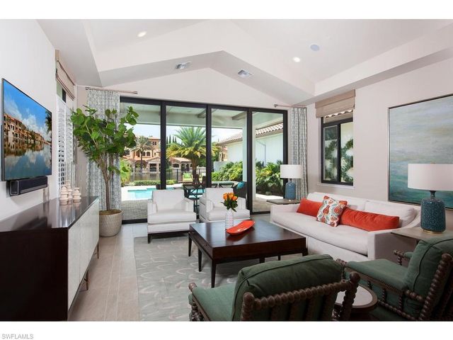 16476 Talis Park DR, Naples, FL 34110