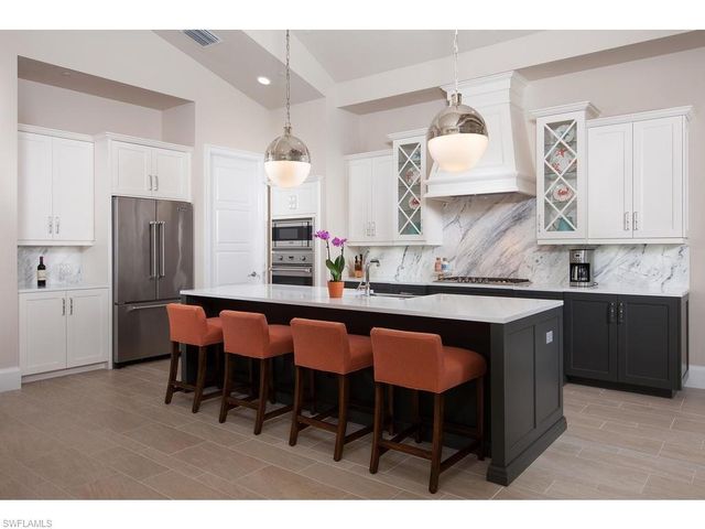 16476 Talis Park DR, Naples, FL 34110