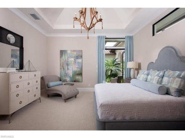 16476 Talis Park DR, Naples, FL 34110