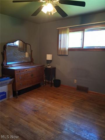 3260 S Wendover Circle, Youngstown, OH 44511