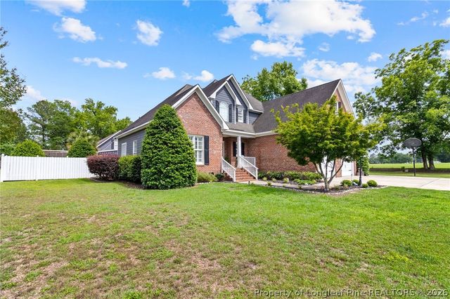 3989 Stedman Cedar Creek Road, Fayetteville, NC 28312
