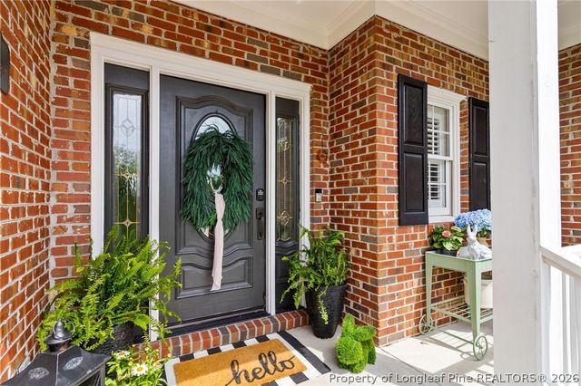 3989 Stedman Cedar Creek Road, Fayetteville, NC 28312