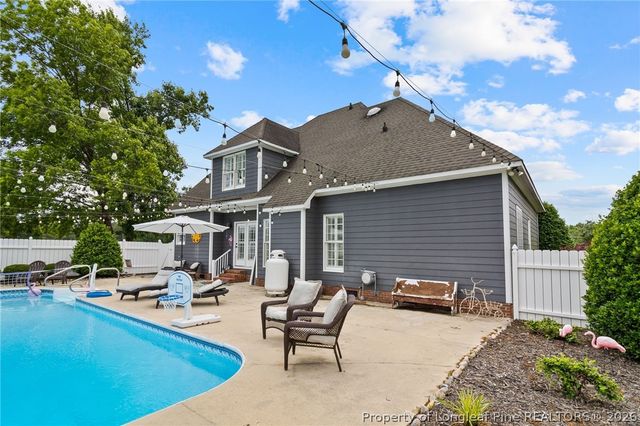 3989 Stedman Cedar Creek Road, Fayetteville, NC 28312