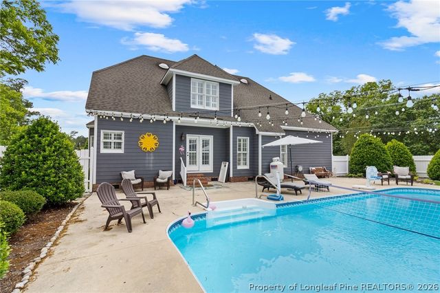 3989 Stedman Cedar Creek Road, Fayetteville, NC 28312