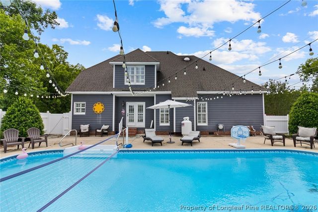 3989 Stedman Cedar Creek Road, Fayetteville, NC 28312