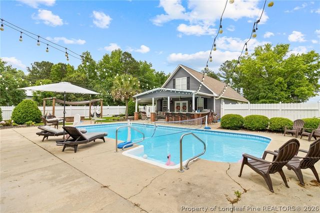 3989 Stedman Cedar Creek Road, Fayetteville, NC 28312