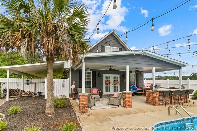 3989 Stedman Cedar Creek Road, Fayetteville, NC 28312