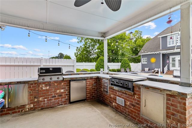 3989 Stedman Cedar Creek Road, Fayetteville, NC 28312