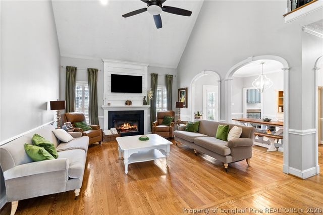3989 Stedman Cedar Creek Road, Fayetteville, NC 28312