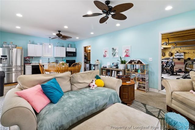 3989 Stedman Cedar Creek Road, Fayetteville, NC 28312