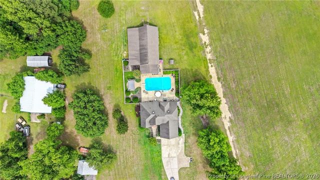 3989 Stedman Cedar Creek Road, Fayetteville, NC 28312