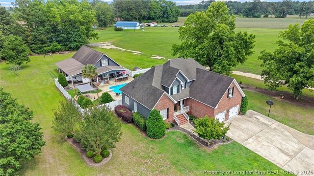 3989 Stedman Cedar Creek Road, Fayetteville, NC 28312
