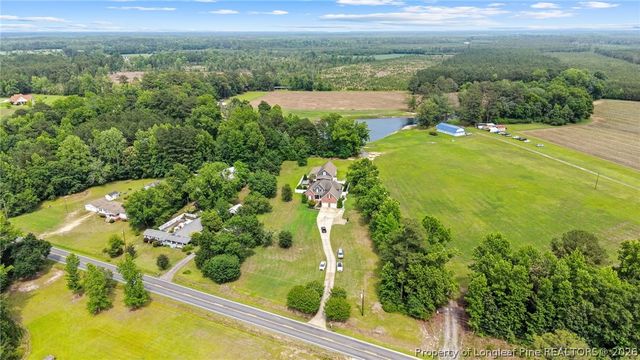 3989 Stedman Cedar Creek Road, Fayetteville, NC 28312