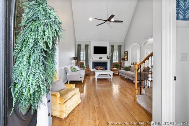 3989 Stedman Cedar Creek Road, Fayetteville, NC 28312