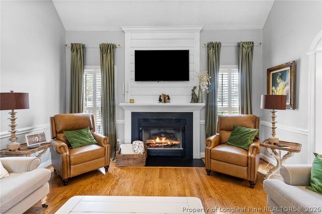 3989 Stedman Cedar Creek Road, Fayetteville, NC 28312