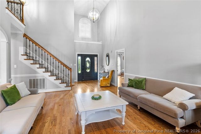 3989 Stedman Cedar Creek Road, Fayetteville, NC 28312