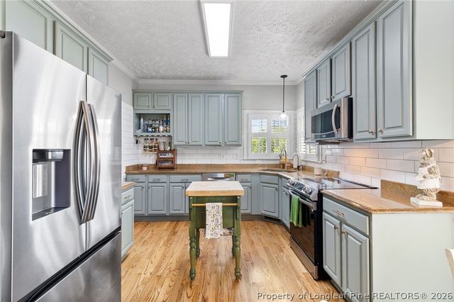3989 Stedman Cedar Creek Road, Fayetteville, NC 28312