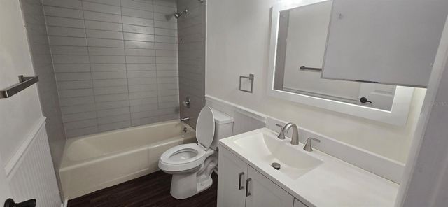 4050 SE 22ND AVENUE A, Ocala, FL 34480