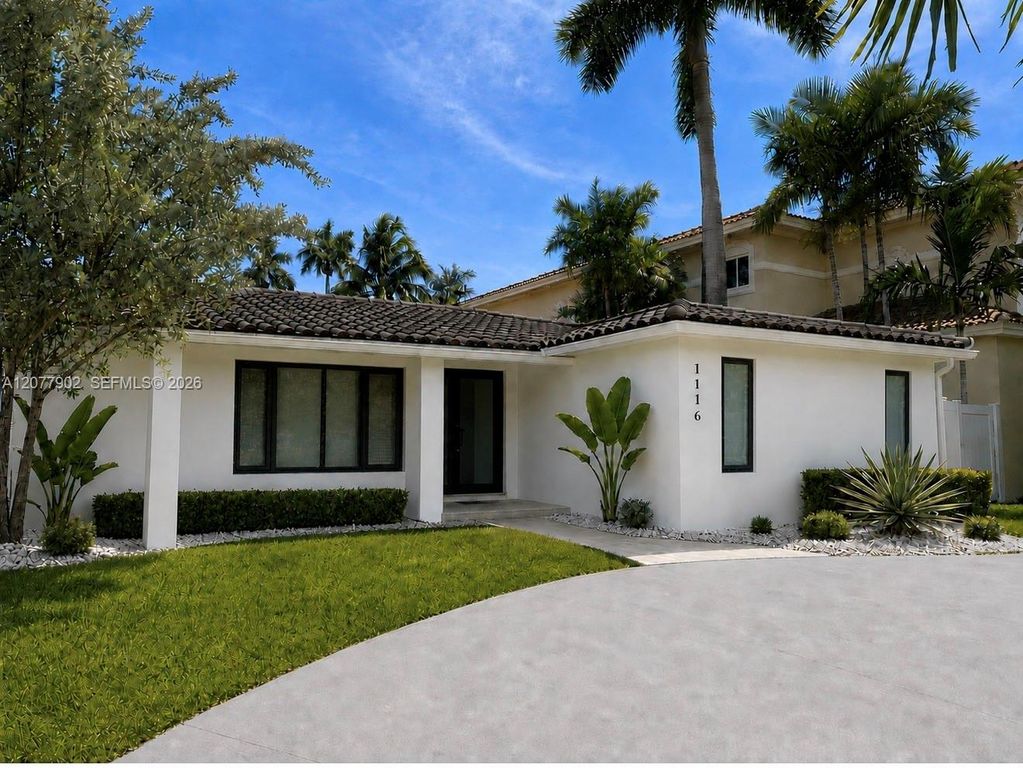 1116 Hollywood Boulevard, Hollywood, FL 33019