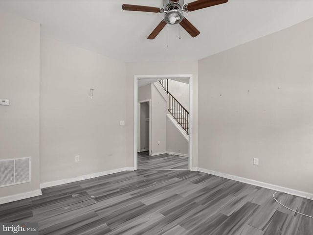 3018 PRESSTMAN ST, Baltimore, MD 21216