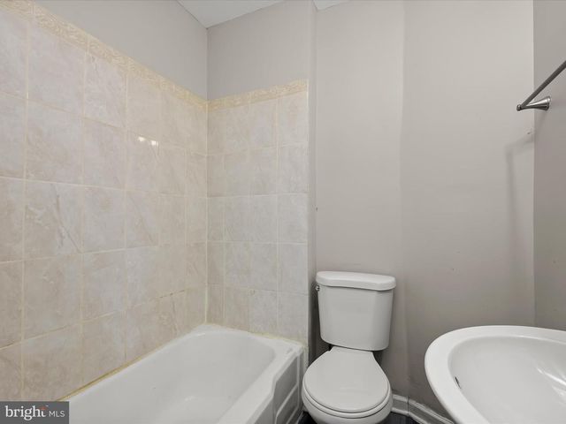 3018 PRESSTMAN ST, Baltimore, MD 21216